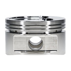 JE Pistons SB CHRY INV DOME Set of 8 Pistons JE Pistons Piston Sets - Forged - 8cyl