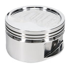 JE Pistons SB CHRY INV DOME Set of 8 Pistons JE Pistons Piston Sets - Forged - 8cyl