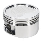 JE Pistons SB CHRY INV DOME Set of 8 Pistons JE Pistons Piston Sets - Forged - 8cyl