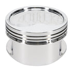 JE Pistons SB CHRY INV DOME Set of 8 Pistons JE Pistons Piston Sets - Forged - 8cyl