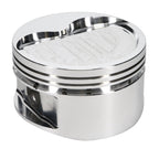 JE Pistons SB CHRY INV DOME Set of 8 Pistons JE Pistons Piston Sets - Forged - 8cyl