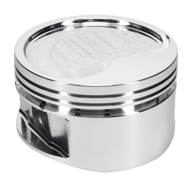 JE Pistons SB CHRY INV DOME Set of 8 Pistons JE Pistons Piston Sets - Forged - 8cyl