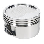JE Pistons SB CHRY INV DOME Set of 8 Pistons JE Pistons Piston Sets - Forged - 8cyl