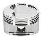 JE Pistons SB CHRY INV DOME Set of 8 Pistons JE Pistons Piston Sets - Forged - 8cyl
