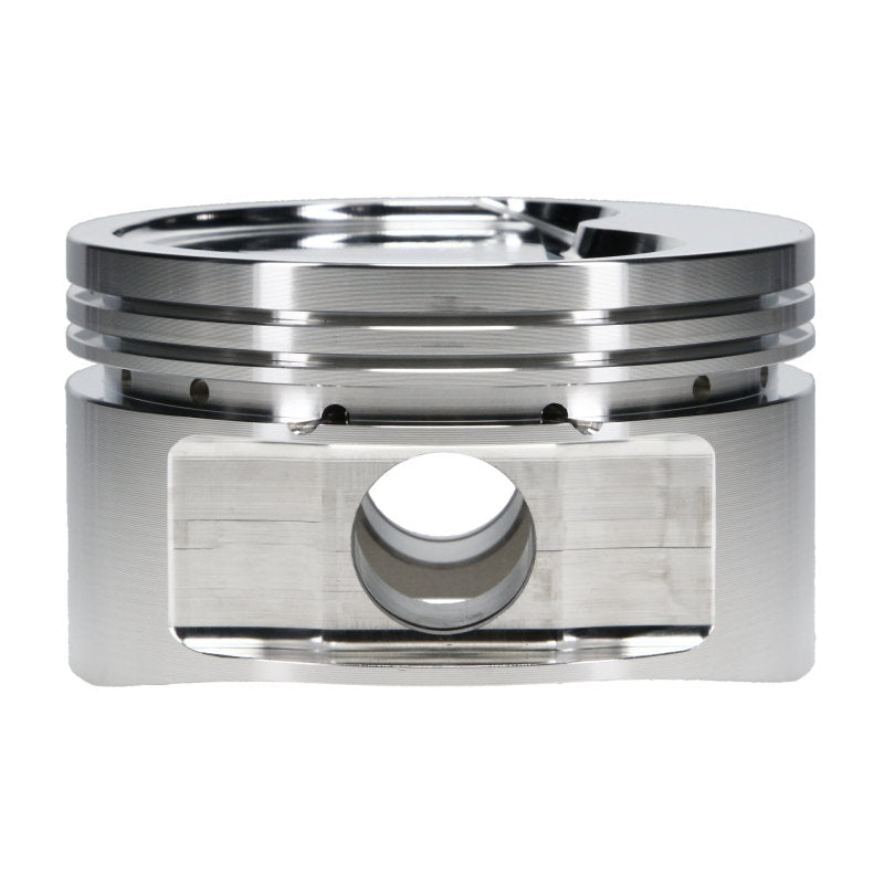 JE Pistons SB CHRY INV DOME Set of 8 Pistons JE Pistons Piston Sets - Forged - 8cyl