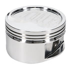 JE Pistons SB CHRY INV DOME Set of 8 Pistons JE Pistons Piston Sets - Forged - 8cyl