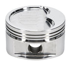 JE Pistons SB CHRY INV DOME Set of 8 Pistons JE Pistons Piston Sets - Forged - 8cyl