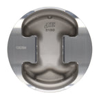 JE Pistons SB CHRY INV DOME Set of 8 Pistons JE Pistons Piston Sets - Forged - 8cyl