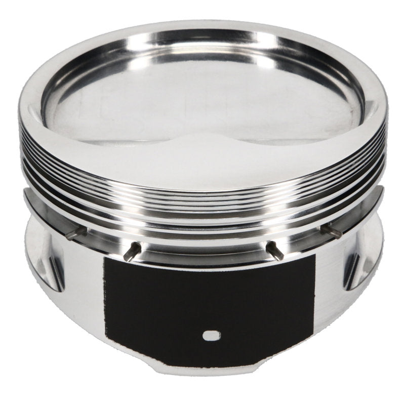 JE Pistons SBC INV DOME -28CC Set of 8 Pistons JE Pistons Piston Sets - Forged - 8cyl