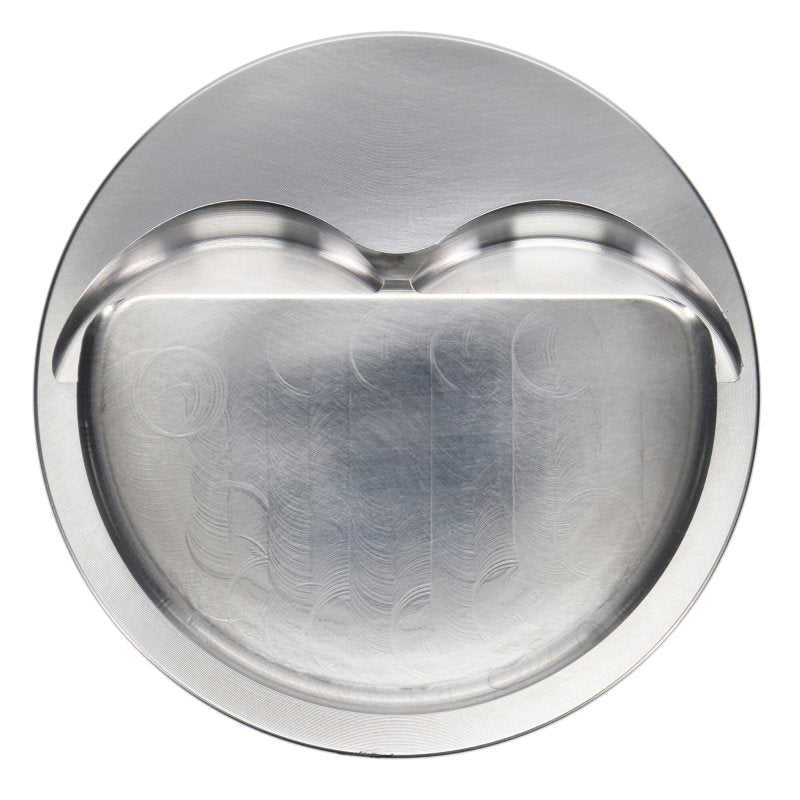 JE Pistons SBC INV DOME -28CC Set of 8 Pistons JE Pistons Piston Sets - Forged - 8cyl