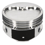 JE Pistons SBC INV DOME -28CC Set of 8 Pistons JE Pistons Piston Sets - Forged - 8cyl