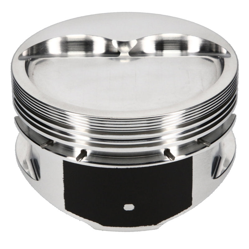 JE Pistons SBC INV DOME -28CC Set of 8 Pistons JE Pistons Piston Sets - Forged - 8cyl