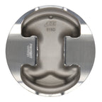 JE Pistons SBC INV DOME -28CC Set of 8 Pistons JE Pistons Piston Sets - Forged - 8cyl