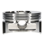 JE Pistons SBC INV DOME -28CC Set of 8 Pistons JE Pistons Piston Sets - Forged - 8cyl