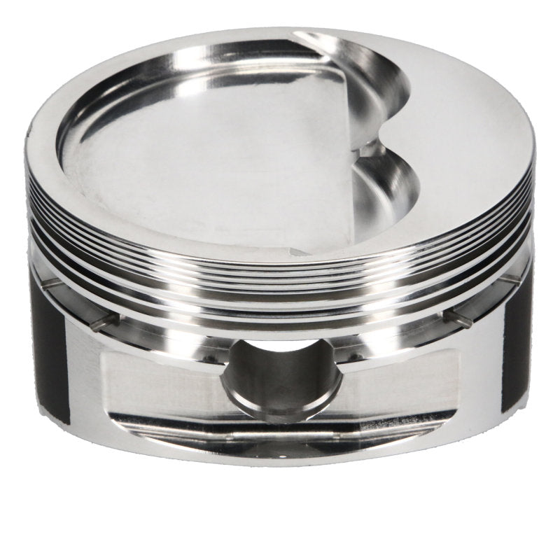 JE Pistons SBC INV DOME -28CC Set of 8 Pistons JE Pistons Piston Sets - Forged - 8cyl