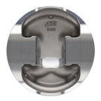 JE Pistons SBF 302/351 DISH Set of 8 Pistons