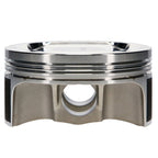 JE Pistons SUB EJ257 83mm STR 100mm Bore CR 8.5 KIT Set of 4 Pistons