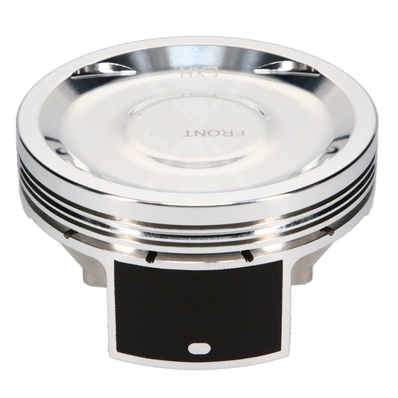 JE Pistons SUB STI EJ257 Block w/ EJ20 Head 99.75mm Bore Single Piston - Left