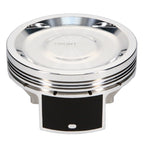 JE Pistons SUB STI EJ257 Block w/ EJ20 Head 99.75mm Bore Single Piston - Right