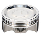 JE Pistons SUB STI EJ257 Block w/ EJ20 Head 99.75mm Bore Single Piston - Right