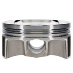 JE Pistons SUB STI EJ257 Block w/ EJ20 Head 99.75mm Bore Single Piston - Right
