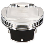 JE Pistons SUB WRX EJ205 92.50 mm Bore - 1.287 in. CH, -11.70 CC KIT Set of 4 Pistons