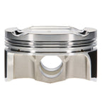 JE Pistons SUB WRX EJ205 92.50 mm Bore - 1.287 in. CH, -11.70 CC KIT Set of 4 Pistons