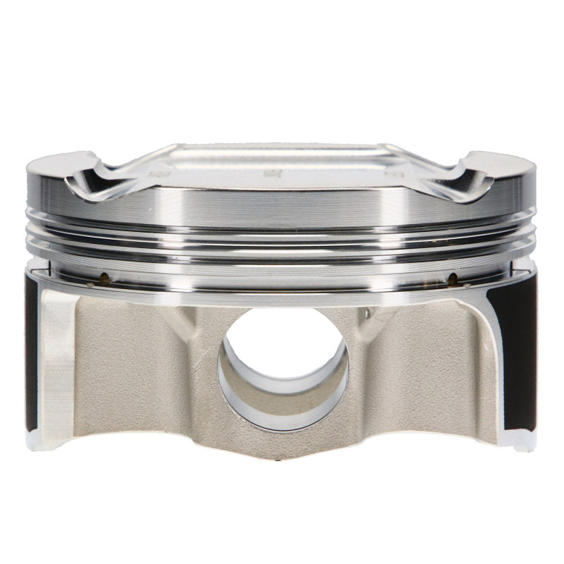 JE Pistons SUB WRX EJ205 92.50 mm Bore - 1.287 in. CH, -11.70 CC KIT Set of 4 Pistons
