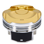 JE Pistons Subaru FA20 Ultra Series Set of 4 Pistons