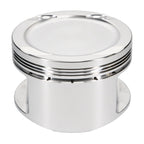 JE Pistons Toyota 1FZ-FE 10:1 compression +4.3cc Dome - Set of 6 Pistons