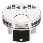 JE Pistons Toyota 4A-GE 20V 81mm Bore (Size STD) 12.0:1 CR 6.8cc Dome Piston (Set of 4)