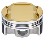 JE Pistons Ultra Series Subaru EJ205 92mm Bore 8.5:1 CR Set of 4 Pistons
