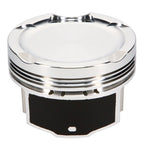 JE Pistons VW 1.8T 20V 20MM PIN 82MM 9.25 FSR Piston Kit (Set of 4)