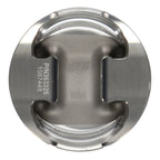 JE Pistons VW/AUDI 05+ 1.4T TFSI - 76.50mm Bore 10:1 CR -8cc Dome Piston w/ 19mm Pin - Set of 4
