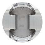 JE Pistons VW Golf 2.0T TSI 82.5 Bore .50 Oversize w/23mm Pin ASYM Piston Kit (Set of 4)