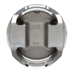 JE Pistons VW VR6 24V 81.5M KIT Set of 6 Pistons