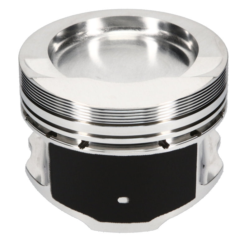JE Pistons Volkswagen VR6 2.8L 82mm Bore 30cc Dish Single Piston JE Pistons Pistons - Forged - Single
