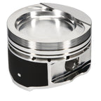 JE Pistons Volkswagen VR6 2.8L 82mm Bore 30cc Dish Single Piston JE Pistons Pistons - Forged - Single