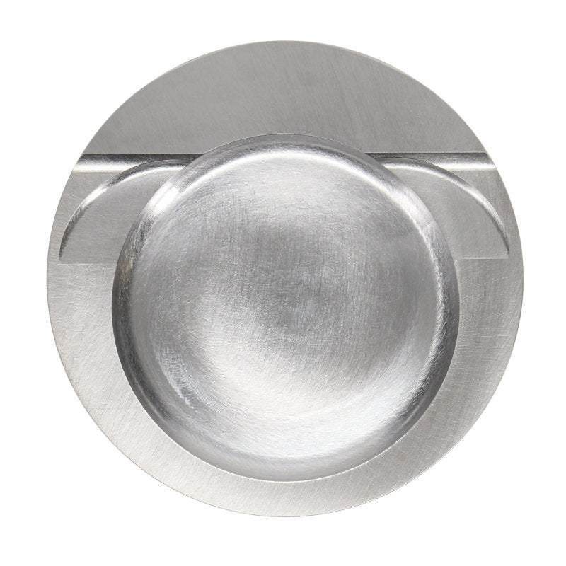 JE Pistons Volkswagen VR6 2.8L 82mm Bore 30cc Dish Single Piston JE Pistons Pistons - Forged - Single