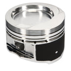 JE Pistons Volkswagen VR6 2.8L 82mm Bore 30cc Dish Single Piston JE Pistons Pistons - Forged - Single