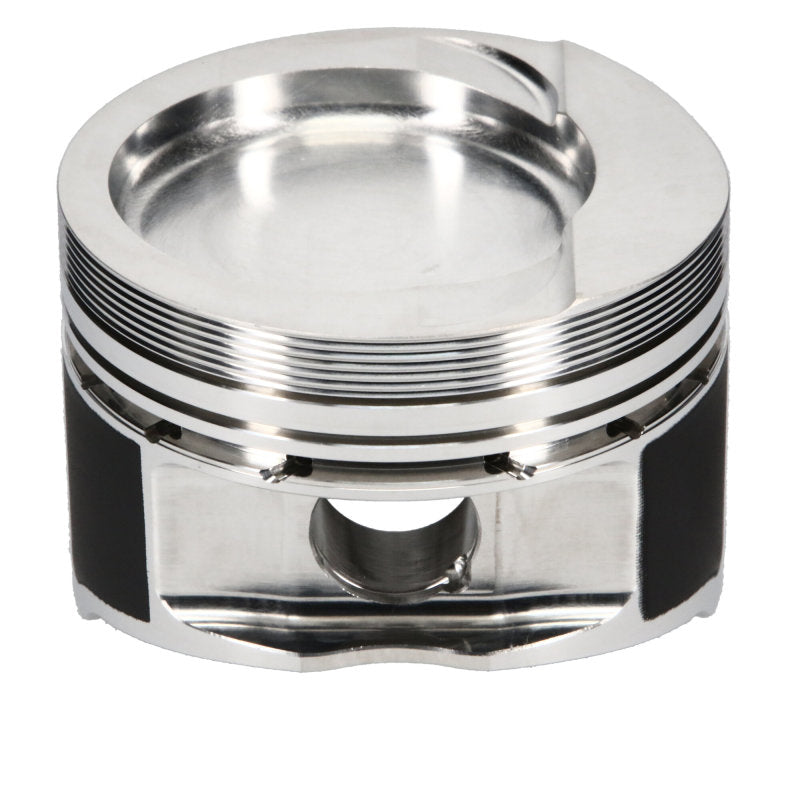 JE Pistons Volkswagen VR6 2.8L 82mm Bore 30cc Dish Single Piston JE Pistons Pistons - Forged - Single