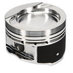 JE Pistons Volkswagen VR6 2.8L 82mm Bore 30cc Dish Single Piston JE Pistons Pistons - Forged - Single