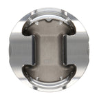 JE Pistons Volkswagen VR6 2.8L 82mm Bore 30cc Dish Single Piston JE Pistons Pistons - Forged - Single