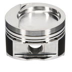 JE Pistons Volkswagen VR6 2.8L 82mm Bore 30cc Dish Single Piston JE Pistons Pistons - Forged - Single