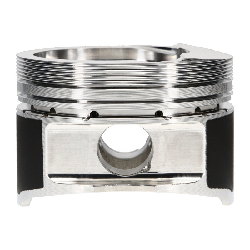 JE Pistons Volkswagen VR6 2.8L 82mm Bore 30cc Dish Single Piston JE Pistons Pistons - Forged - Single
