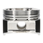 JE Pistons Volkswagen VR6 2.8L 82mm Bore 30cc Dish Single Piston JE Pistons Pistons - Forged - Single