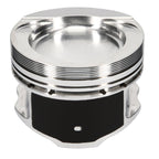 JE Pistons Volkswagen VR6 2.8L 82mm Bore 30cc Dish Single Piston JE Pistons Pistons - Forged - Single