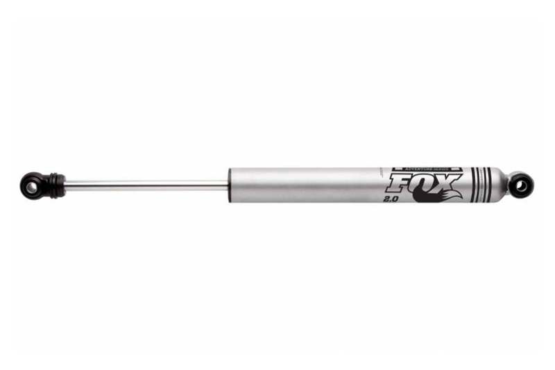 JKS Manufacturing Fox 2.0 Adventure Series Universal Shock 29.84 x 18.25 x 2 - S50/EB1