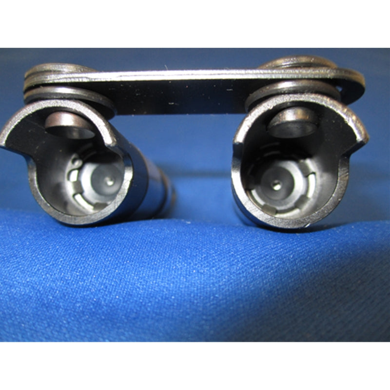 Johnson 2116LSR Slow Leak Down Race-Style Lifters for All LS Engines