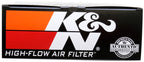 K&N 02-09 Harley-Davidson VRSCA V-Rod Replacement Air Filter